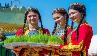سفر به روسیه در عید 1402